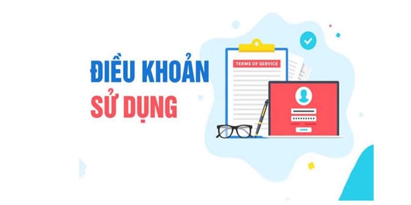 Vi phạm các quy định về điều khoản bạn sẽ khóa tài khoản 