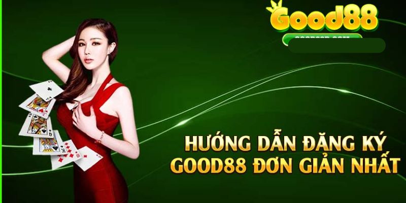 Các bước tạo tài khoản nhanh chóng và dễ dàng cho thành viên