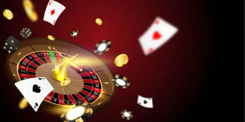 Các bước tham gia cá cược tại Casino Good88